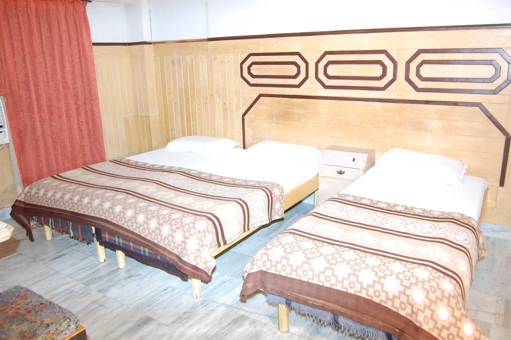 Hotel Ramakrishna, Tiruvannāmalai Room photo